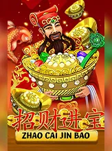 Zhao Cai Jin Bao